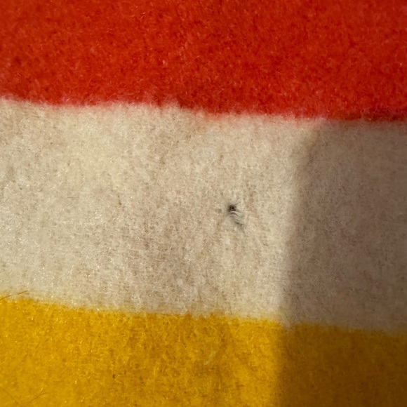 Orrlaskan 100% wool blanket - Picture 5 of 5